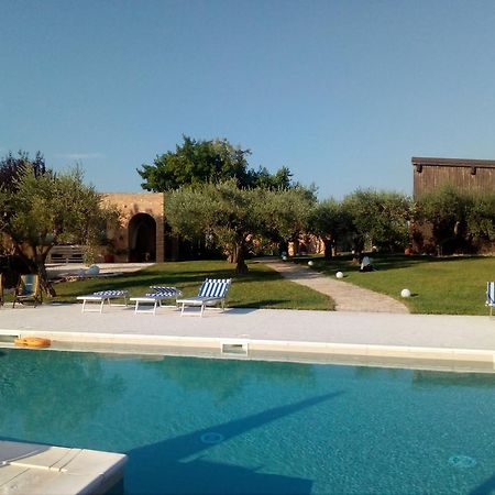 Agriturismo Piccolo Albero Loreto Aprutino Exterior photo