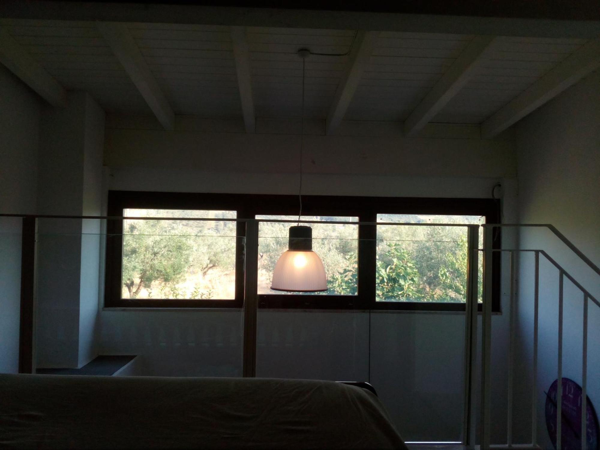 Agriturismo Piccolo Albero Loreto Aprutino Room photo